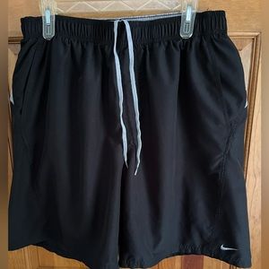 Nike Swim Shorts